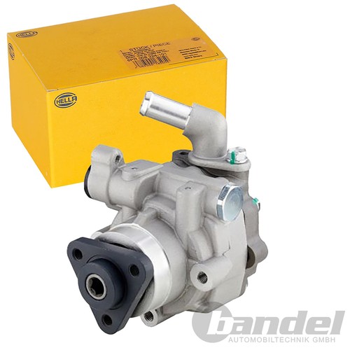 Hella servopumpe hydraulisch - servopumpe,
