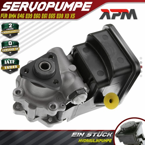Servopumpe für bmw - für,