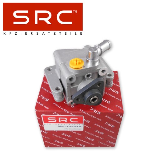 Src servolenkung - src,