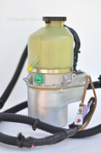 Elektrische hydraulische - elektrische,