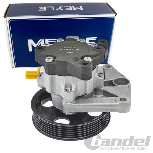Meyle servopumpe 130bar - meyle,