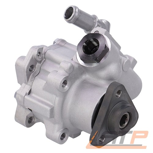 Servo pumpe lenkung - servo-pumpe, servo-lenkung