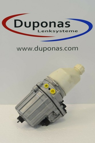 Servopumpe elektrisch opel - servopumpe,