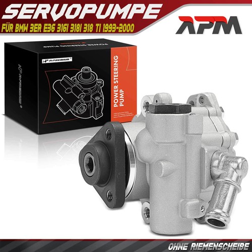 Servopumpe hydraulikpumpe für - servopumpe,