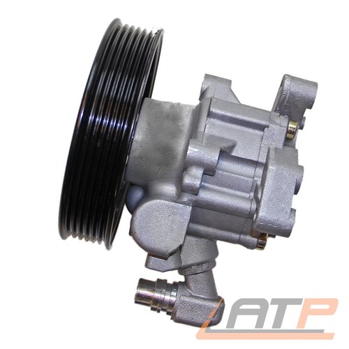Servopumpe hydraulisch für - servopumpe,