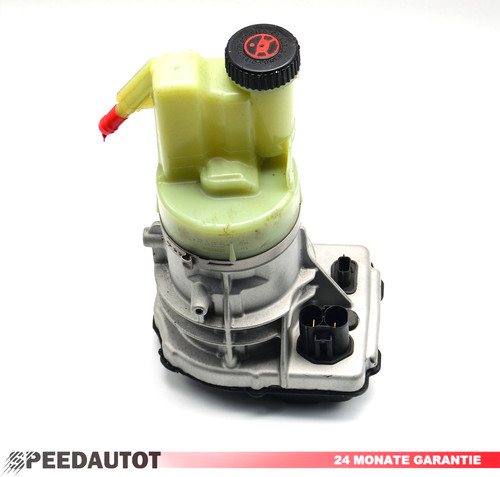 Servopumpe renault master opel - renault,