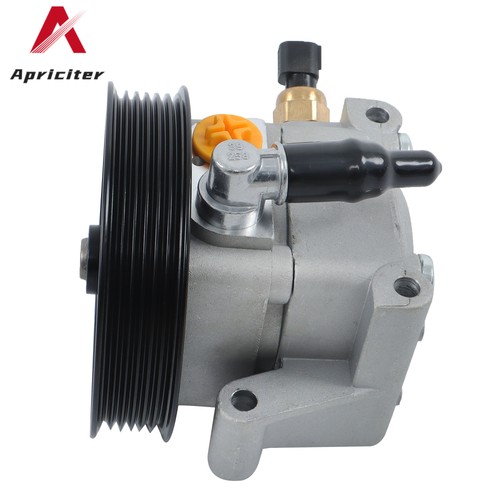 Servopumpe hydraulisch für - hydraulisch,
