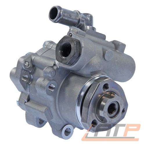 Hydraulikpumpe servo lenkung - hydraulikpumpe, servo-lenkung