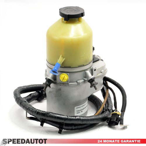 Servopumpe opel meriva - meriva, b