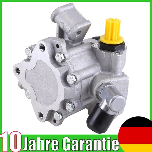 Servopumpe hydraulikpumpe - servopumpe,