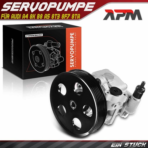 Servopumpe für audi b8 - für, 8k