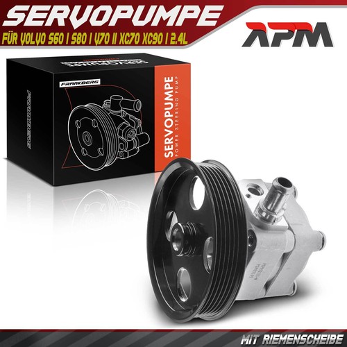 Servopumpe hydraulikpumpe - servopumpe,