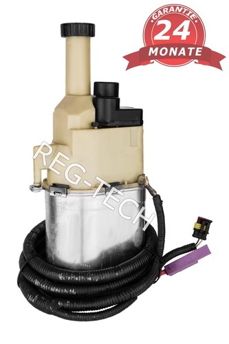 Servopumpe elektrohydraulische - servopumpe,
