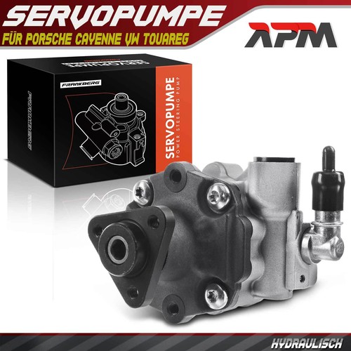Servopumpe hydraulikpumpe für - servopumpe,