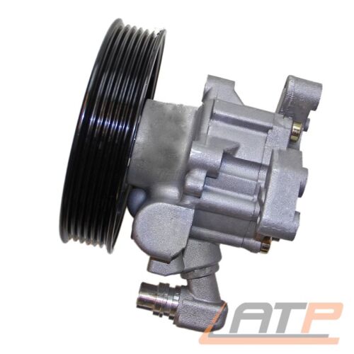 Servopumpe hydraulisch für - servopumpe,