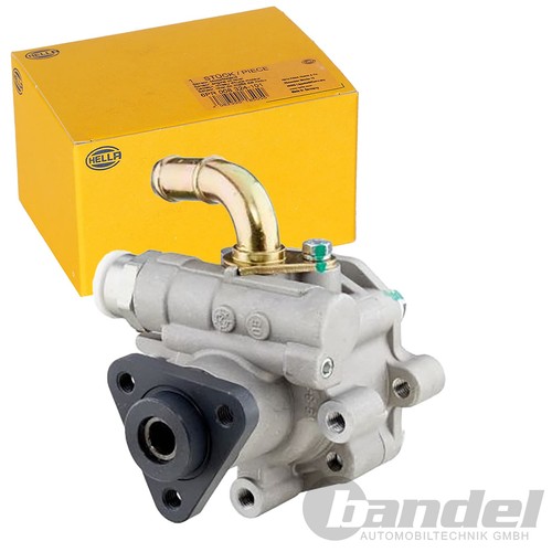 Hella servopumpe hydraulisch - hella,