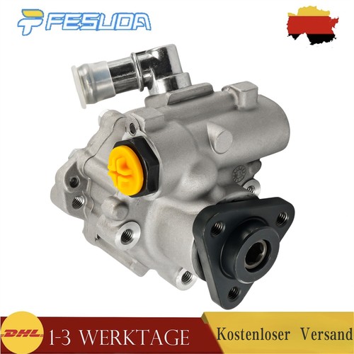 Servopumpe hydraulikpumpe - servopumpe,