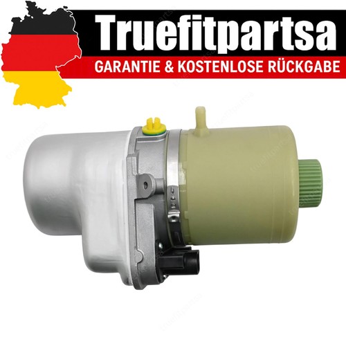 Elektrohydraulische servopumpe - elektrohydraulische,
