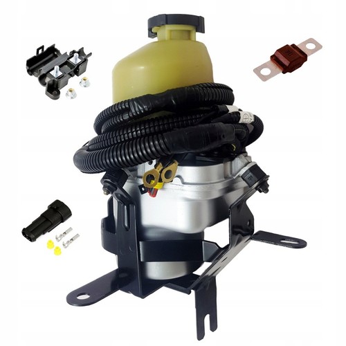 Elektrohydraulische servopumpe - elektrohydraulische,