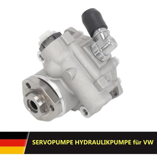 Servopumpe hydraulikpumpe für - servopumpe,