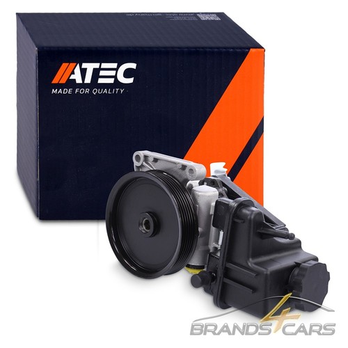 Atec servopumpe für - fÜr, mercedes