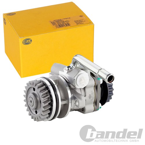 Hella servopumpe hydraulisch - hella,