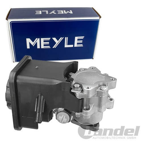 Meyle servopumpe hydraulisch - meyle,