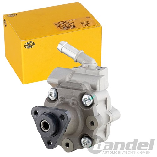 Hella servopumpe hydraulisch - servopumpe,