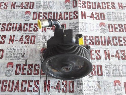 50b1080 servolenkungspumpe - 50b1080,