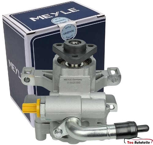 Meyle servopumpe ford transit - ford,