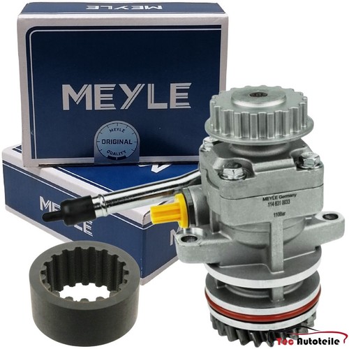 Meyle servolenkungspumpe t5 - meyle,