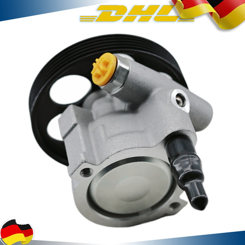 Servopumpe hydraulikpumpe für - servopumpe,