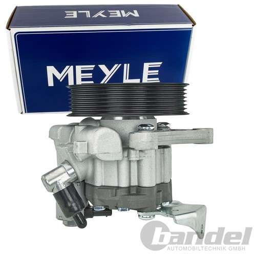 Meyle servopumpe hydraulisch - servopumpe,