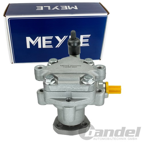 Meyle servopumpe 95bar passend - meyle,