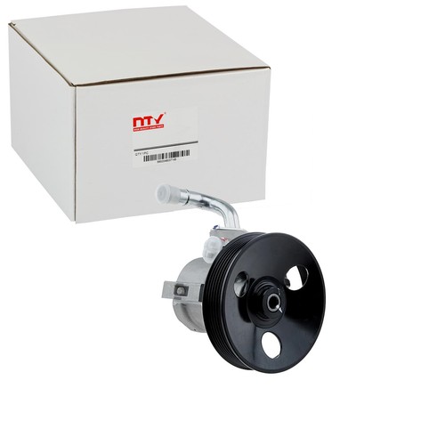 Nty servopumpe hydraulisch - nty,