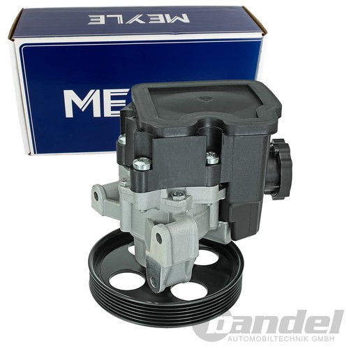 Meyle servopumpe 120bar - servopumpe,
