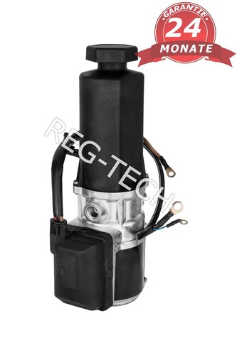 Elektrohydraulische servopumpe - elektrohydraulische,