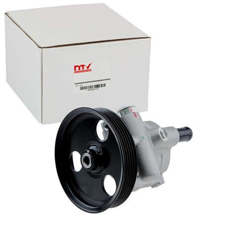Nty servopumpe hydraulisch - nty,