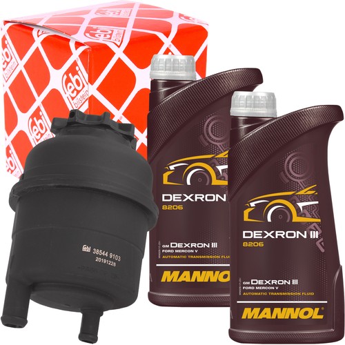 Liter mannol servoöl febi - 2,
