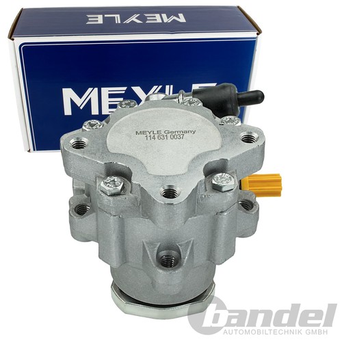 Meyle servopumpe 120bar - servopumpe,