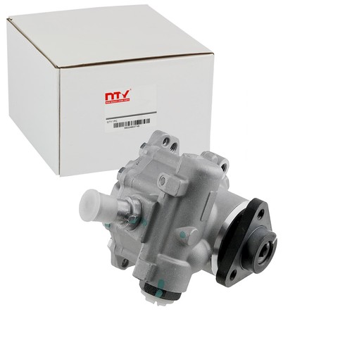 Nty servopumpe hydraulisch - nty,