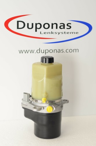 Elektrohydraulische servopumpe - elektrohydraulische,