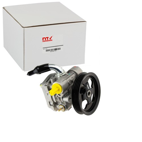 Nty servopumpe hydraulisch - nty,