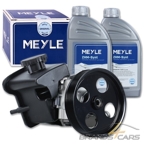 Meyle hydraulikpumpe lenkung - meyle,