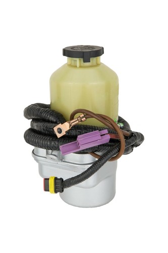Servopumpe elektrohydraulik - servopumpe,