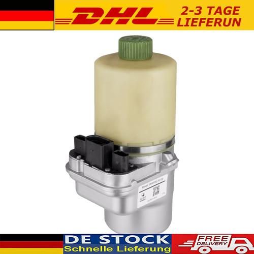 Servopumpe elektrisch für - servopumpe,