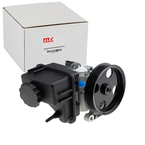 Nty servopumpe hydraulisch - nty,