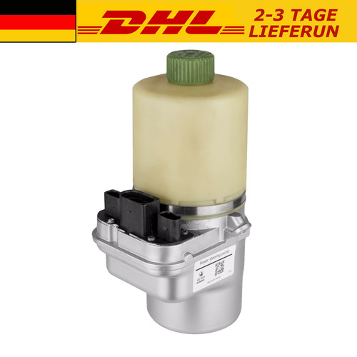 Servopumpe elektrisch für - servopumpe,