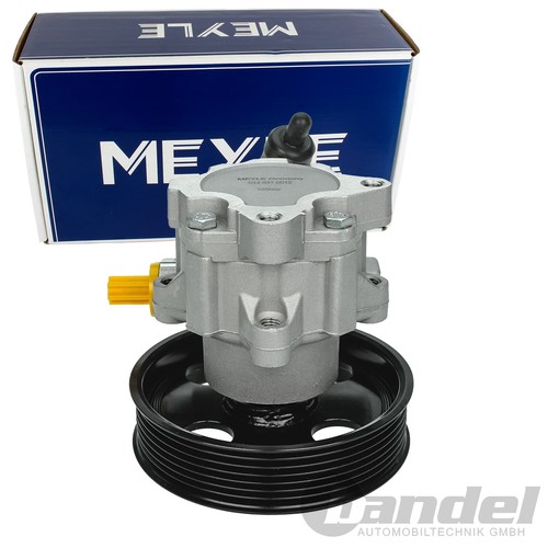 Meyle servopumpe 120bar - meyle,