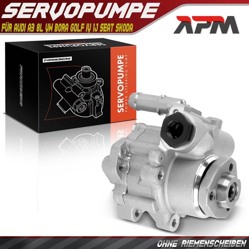 Servopumpe hydraulikpumpe - servopumpe,